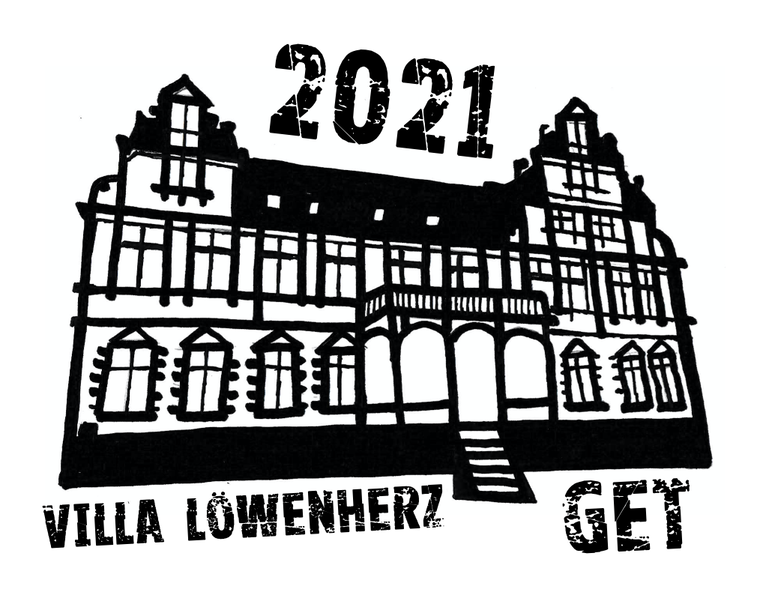 001-Villa Löwenherz 2021 Titel
