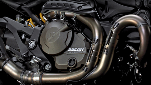 002-Ducati Motor