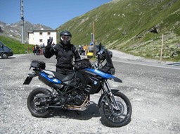 009-07-2010 Alpen Tour