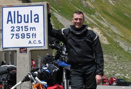011-07-2010 Alpen Tour