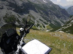 017-07-2010 Alpen Tour