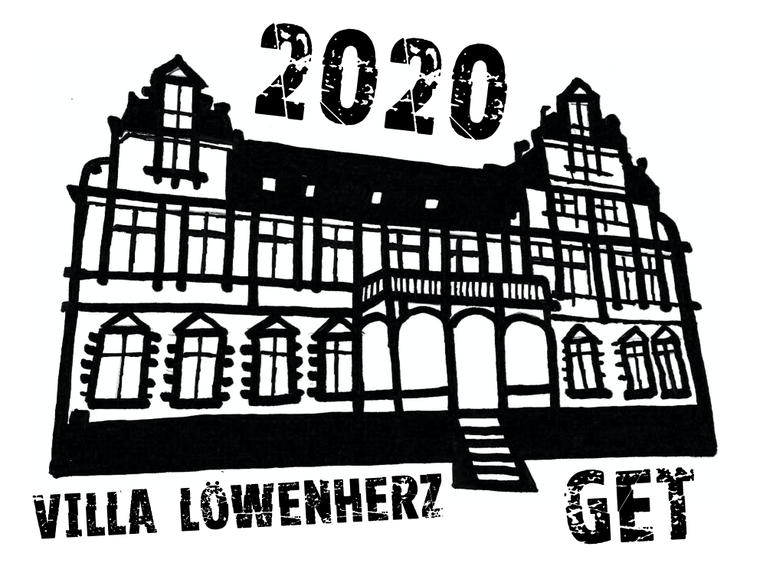 001-GET 2020 Villa Löwenherz-Titel