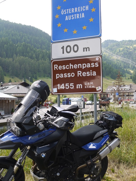 Reschenpass-Österreich-1455m-2010